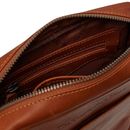 The Chesterfield Brand Saba Shoulderbag Cognac The Chesterfield Brand Saba Shoulderbag Cognac