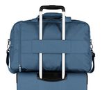 travelite Skaii Weekender / Backpack Panorama Blue travelite Skaii Weekender / Backpack Panorama Blue