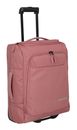 travelite Kick Off Wheeled Duffle S Rose travelite Kick Off Wheeled Duffle S Rose