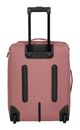 travelite Kick Off Wheeled Duffle S Rose travelite Kick Off Wheeled Duffle S Rose
