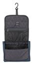 travelite Skaii Toiletry Bag Panorama Blue