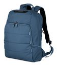 travelite Skaii Backpack Panorama Blue travelite Skaii Backpack Panorama Blue
