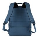 travelite Skaii Backpack Panorama Blue travelite Skaii Backpack Panorama Blue