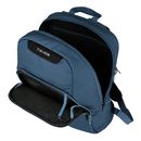 travelite Skaii Backpack Panorama Blue travelite Skaii Backpack Panorama Blue