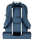 travelite Skaii Backpack Panorama Blue travelite Skaii Backpack Panorama Blue