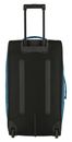 travelite Kick Off Wheeled Travelbag L Petrol travelite Kick Off Wheeled Travelbag L Petrol