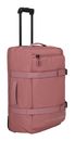 travelite Kick Off Wheeled Travelbag L Rose travelite Kick Off Wheeled Travelbag L Rose