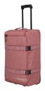 travelite Kick Off Wheeled Travelbag L Rose travelite Kick Off Wheeled Travelbag L Rose