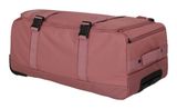 travelite Kick Off Wheeled Travelbag L Rose travelite Kick Off Wheeled Travelbag L Rose