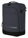 travelite Kick Off Backpack Anthracite travelite Kick Off Backpack Anthracite