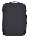 travelite Kick Off Backpack Anthracite travelite Kick Off Backpack Anthracite