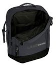 travelite Kick Off Backpack Anthracite travelite Kick Off Backpack Anthracite