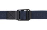 TOMMY HILFIGER TJM Webbing Belts Elevated Belt 3.5 W80 Blue TOMMY HILFIGER TJM Webbing Belts Elevated Belt 3.5 W80 Blue