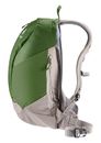 deuter AC Lite 17 Backpack Pine-Pepper
