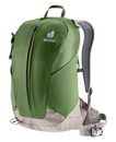 deuter AC Lite 17 Backpack Pine-Pepper