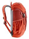 deuter Waldfuchs 10 Backpack Lava-Paprika