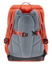 deuter Waldfuchs 10 Backpack Lava-Paprika