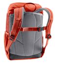 deuter Waldfuchs 10 Backpack Lava-Paprika