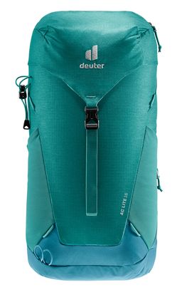 deuter AC Lite 16 Backpack Alpinegreen - Arctic