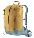 deuter AC Lite 15 SL Backpack Caramel-Sage