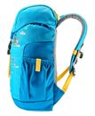 deuter Schmusebär Backpack Azure - Lapis deuter Schmusebär Backpack Azure - Lapis
