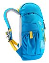 deuter Schmusebär Backpack Azure - Lapis deuter Schmusebär Backpack Azure - Lapis
