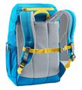 deuter Schmusebär Backpack Azure - Lapis deuter Schmusebär Backpack Azure - Lapis