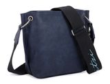 Fritzi aus Preußen Eco Fritzi03 Crossbody Blue Fritzi aus Preußen Eco Fritzi03 Crossbody Blue