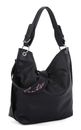 Fritzi aus Preußen Eco Fritzi01 Hobo Black