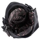 Fritzi aus Preußen Eco Fritzi01 Hobo Black