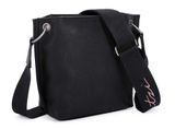 Fritzi aus Preußen Eco Fritzi03 Crossbody Black Fritzi aus Preußen Eco Fritzi03 Crossbody Black