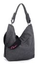 Fritzi aus Preußen Eco Fritzi01 Hobo Anthrazit Fritzi aus Preußen Eco Fritzi01 Hobo Anthrazit