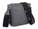 Fritzi aus Preußen Eco Fritzi03 Crossbody Anthrazit Fritzi aus Preußen Eco Fritzi03 Crossbody Anthrazit