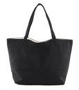 KARL LAGERFELD K / Pride Reversible Canvas Tote Black KARL LAGERFELD K / Pride Reversible Canvas Tote Black