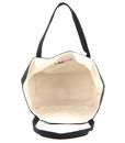 KARL LAGERFELD K / Pride Reversible Canvas Tote Black KARL LAGERFELD K / Pride Reversible Canvas Tote Black