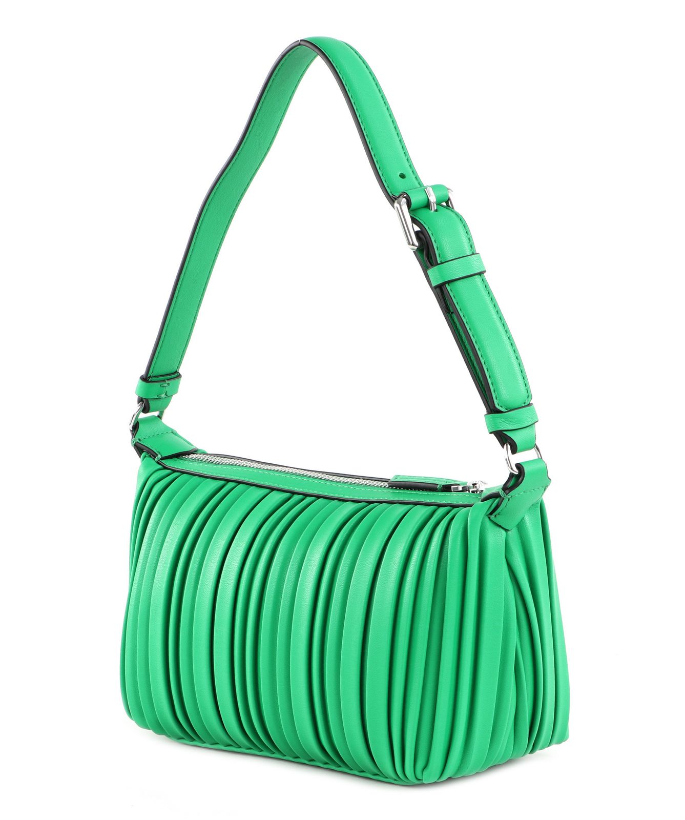KARL LAGERFELD shoulder bag K / Kushion Shoulder Bag S Green | Buy bags ...