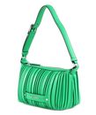 KARL LAGERFELD K / Kushion Shoulder Bag S Green KARL LAGERFELD K / Kushion Shoulder Bag S Green