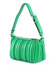 KARL LAGERFELD K / Kushion Shoulder Bag S Green KARL LAGERFELD K / Kushion Shoulder Bag S Green