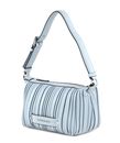 KARL LAGERFELD K / Kushion Shoulder Bag S Waterfall