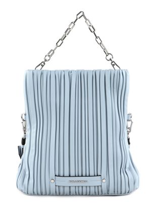 KARL LAGERFELD K / Kushion Small Folded Tote Waterfall