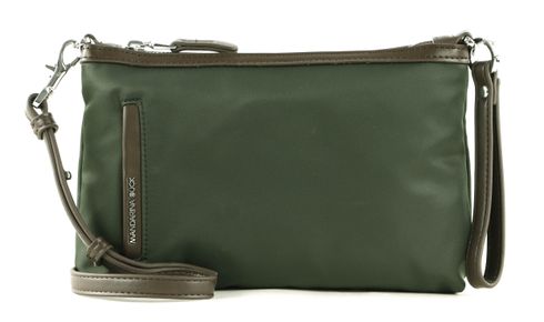 MANDARINA DUCK Hunter Vanity Bag Loden