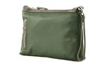 MANDARINA DUCK Hunter Vanity Bag Loden