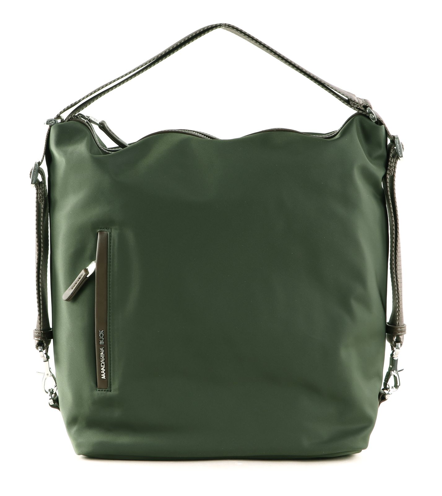MANDARINA DUCK Hunter Shoulderbag Loden Buy bags, purses