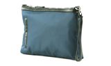 MANDARINA DUCK Hunter Vanity Bag Atlantic Sea
