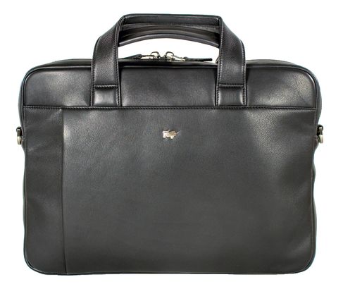 Braun Büffel Golf 2.0 Bags Business Bag M Black