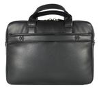 Braun Büffel Golf 2.0 Bags Business Bag M Black