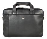 Braun Büffel Golf 2.0 Bags Business Bag M Black