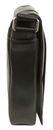 Braun Büffel Golf 2.0 Bags Crossover Bag with Flap M Black Braun Büffel Golf 2.0 Bags Crossover Bag with Flap M Black