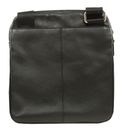 Braun Büffel Golf 2.0 Bags Crossover Bag M Black Braun Büffel Golf 2.0 Bags Crossover Bag M Black