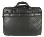 Braun Büffel Golf 2.0 Bags Business Bag L Black
